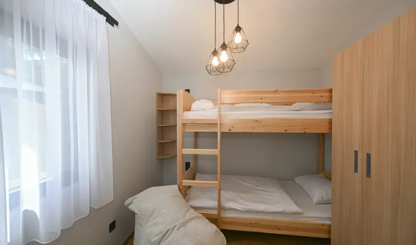 AquaMed Hotel Harkny Harkny