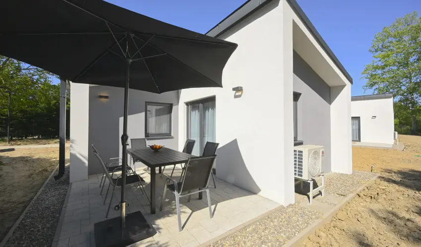 AquaMed Hotel Harkny Harkny