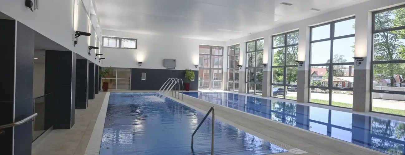 AquaMed Hotel Harkny Harkny - Kedvezmnyes ajnlat (min. 2 j)