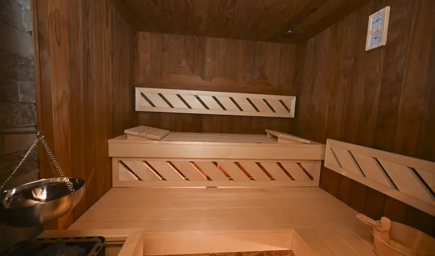 AquaMed Hotel Harkny Harkny