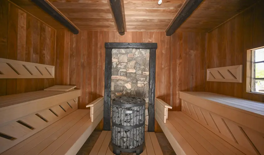 AquaMed Hotel Harkny Harkny