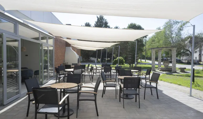 AquaMed Hotel Harkny Harkny