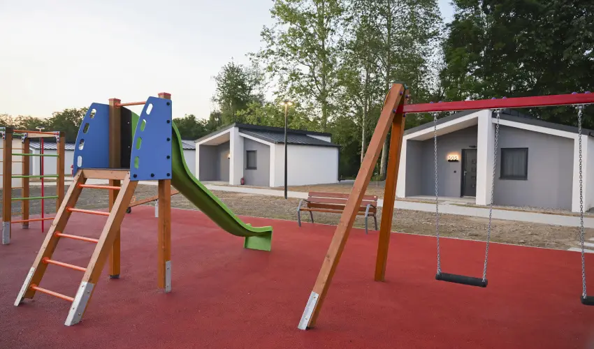 AquaMed Hotel Harkny Harkny