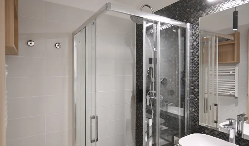 AquaMed Hotel Harkny Harkny