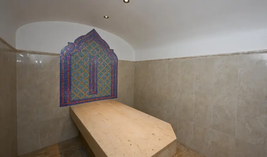 AquaMed Hotel Harkny Harkny