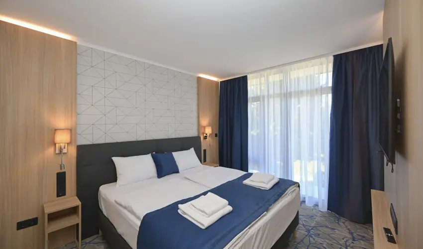 AquaMed Hotel Hark�ny Hark�ny