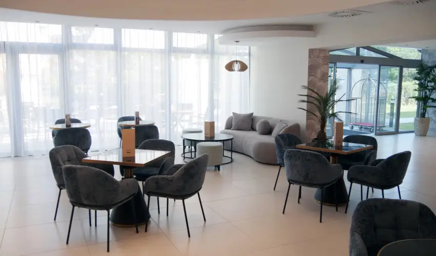 AquaMed Hotel Hark�ny Hark�ny