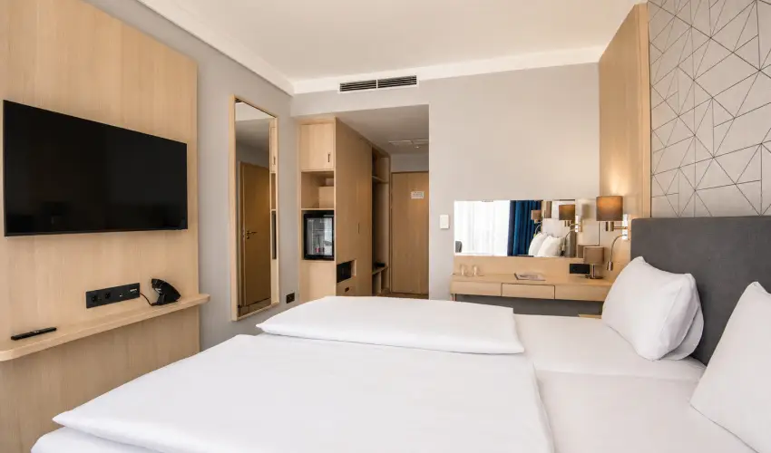 AquaMed Hotel Hark�ny Hark�ny