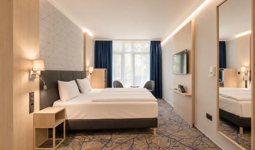 AquaMed Hotel Hark�ny Hark�ny