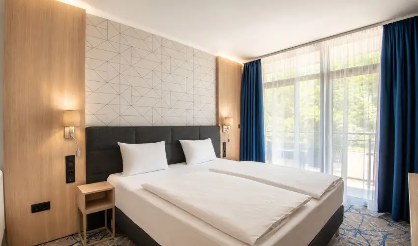 AquaMed Hotel Hark�ny Hark�ny