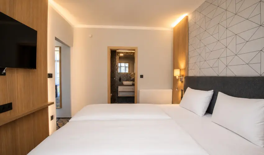 AquaMed Hotel Hark�ny Hark�ny