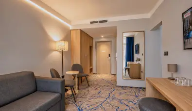 AquaMed Hotel Hark�ny Hark�ny