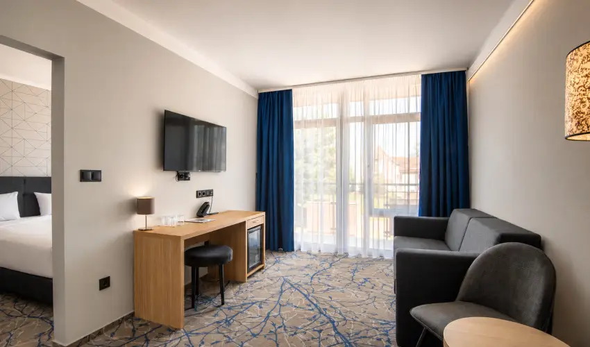 AquaMed Hotel Hark�ny Hark�ny