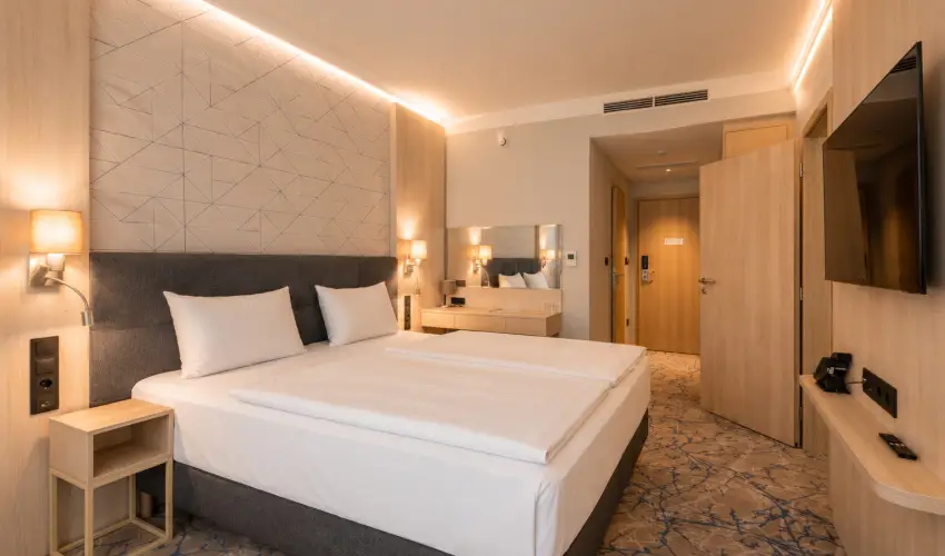 AquaMed Hotel Hark�ny Hark�ny