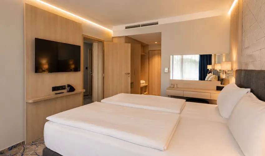 AquaMed Hotel Hark�ny Hark�ny