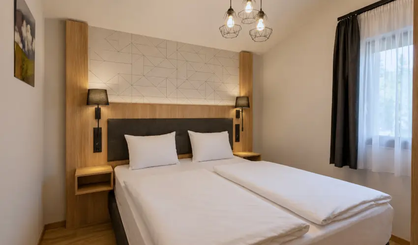 AquaMed Hotel Hark�ny Hark�ny
