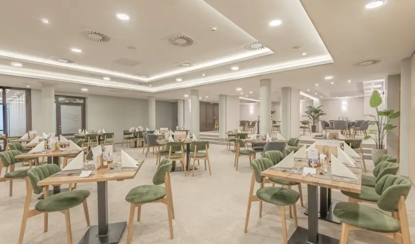 AquaMed Hotel Hark�ny Hark�ny