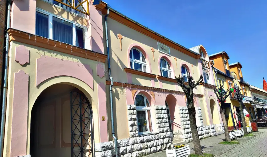 Átrium Hotel Harkány