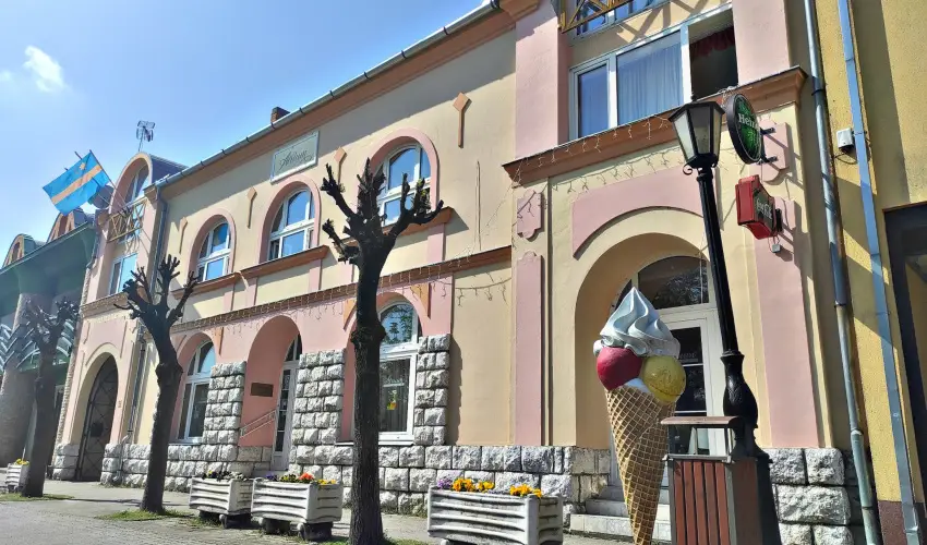 Átrium Hotel Harkány