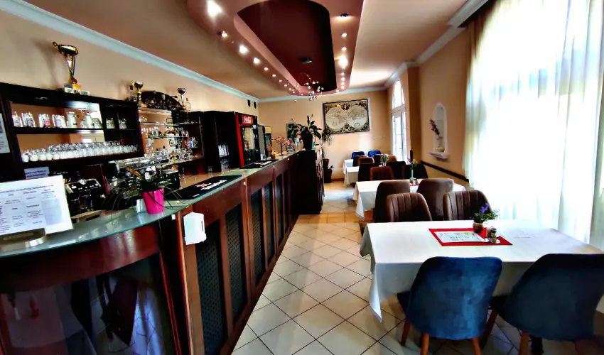 Átrium Hotel Harkány