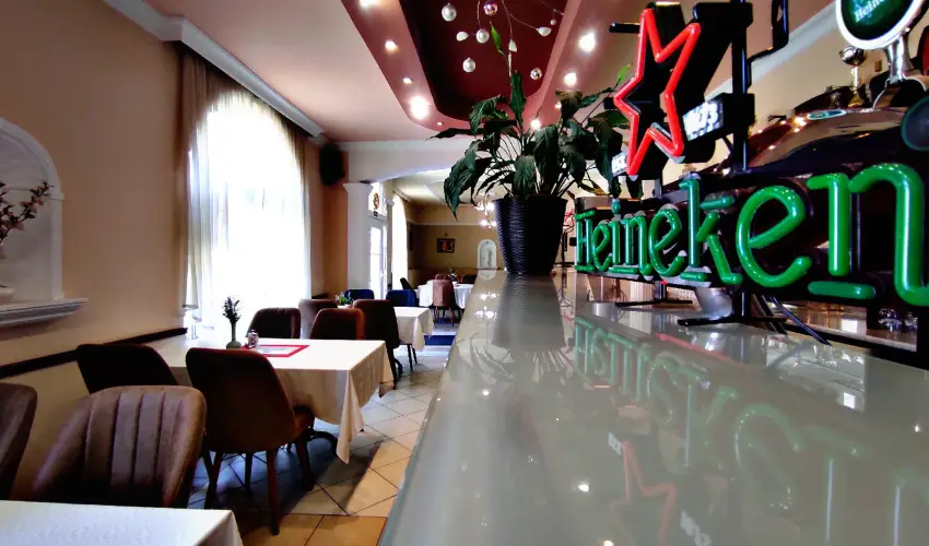 Átrium Hotel Harkány