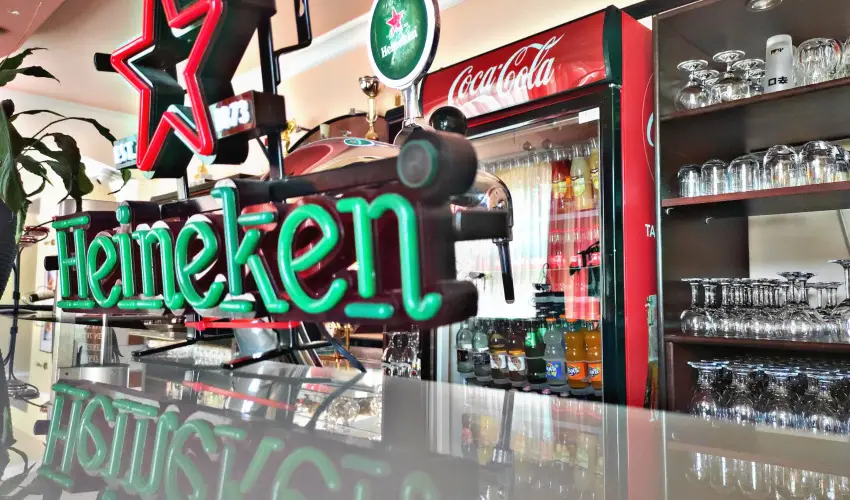 Átrium Hotel Harkány