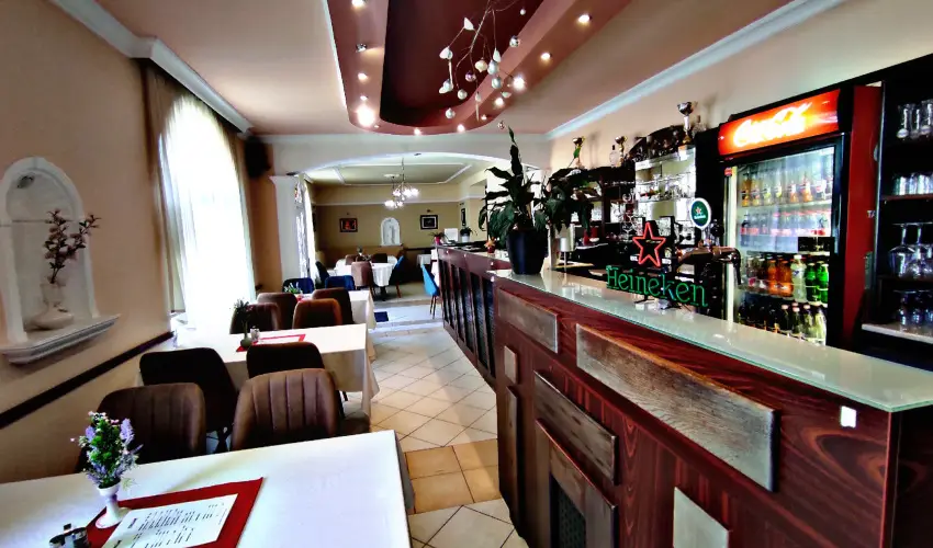 Átrium Hotel Harkány