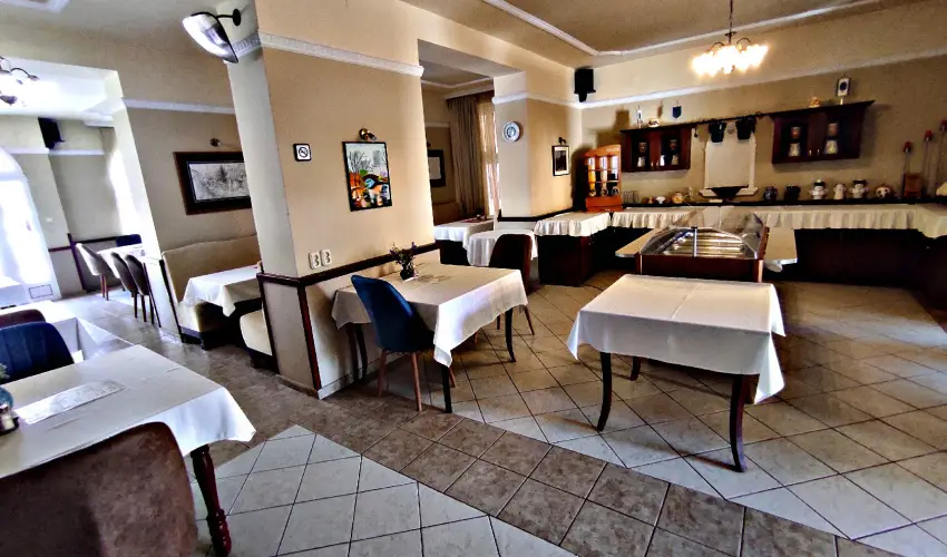 Átrium Hotel Harkány