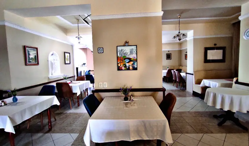 Átrium Hotel Harkány