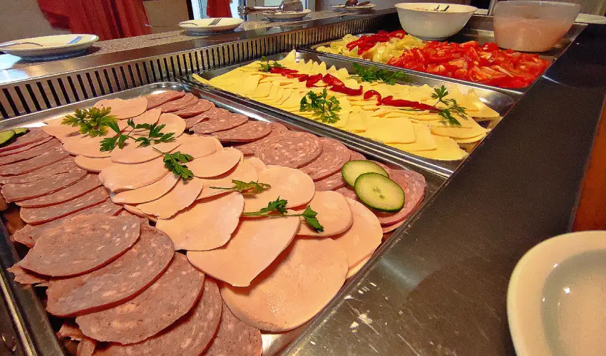 Átrium Hotel Harkány