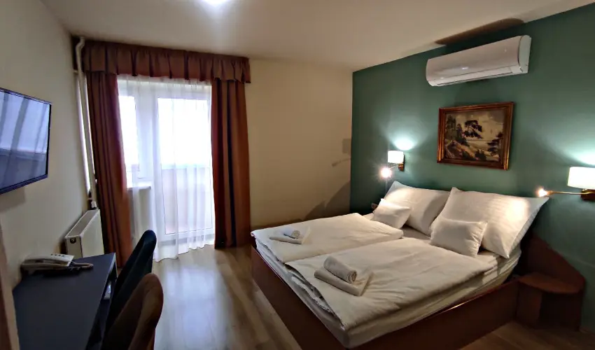 Átrium Hotel Harkány