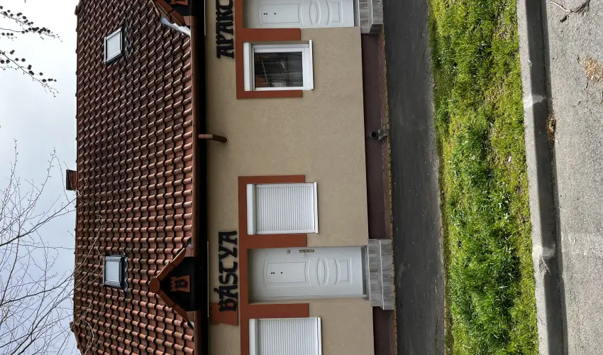 Bástya Apartman Siklós