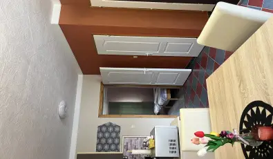 B�stya Apartman Sikl�s