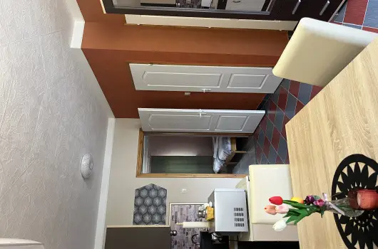 Bstya Apartman, Sikls, Harkny - 6 km
