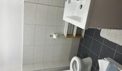 B�stya Apartman Sikl�s