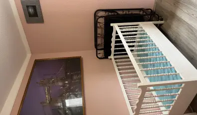 B�stya Apartman Sikl�s