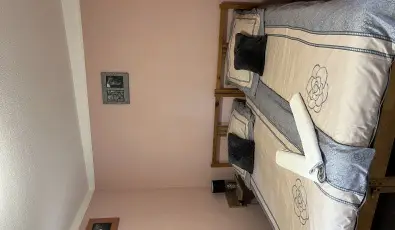 B�stya Apartman Sikl�s