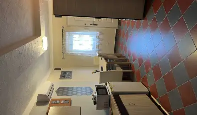 B�stya Apartman Sikl�s