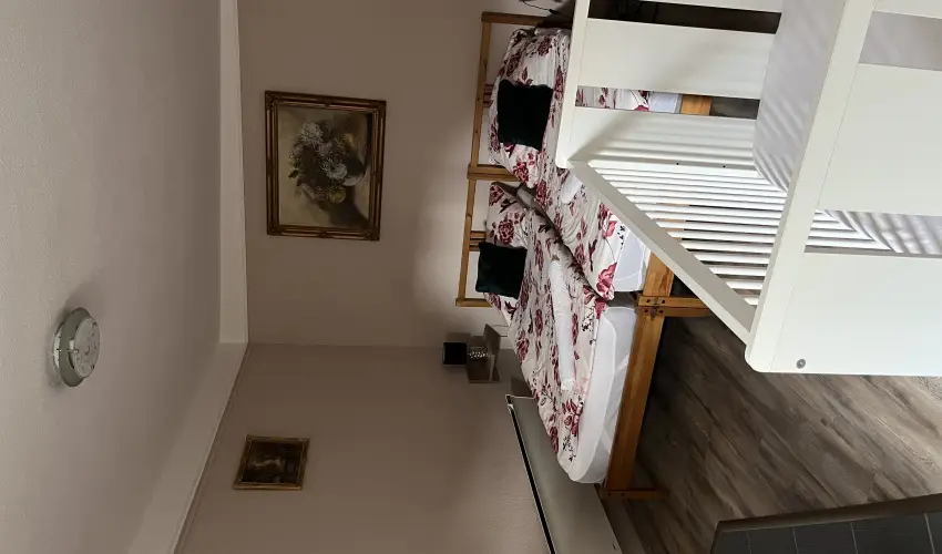 Bástya Apartman Siklós