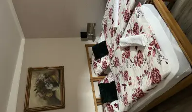 B�stya Apartman Sikl�s