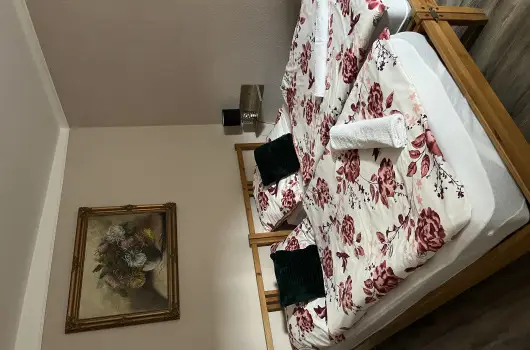 B�stya Apartman, Sikl�s, Hark�ny - 6 km