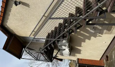 B�stya Apartman Sikl�s