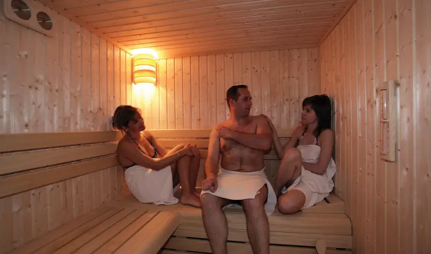 Boutique Hotel Sopianae Pcs