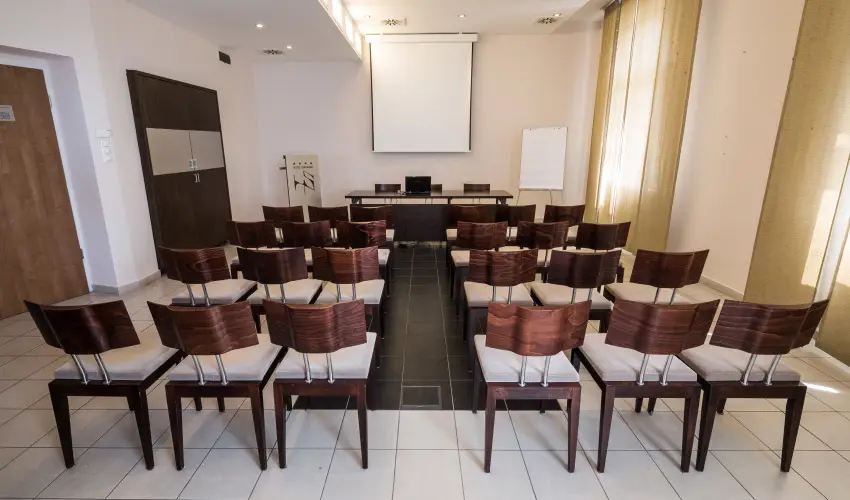 Boutique Hotel Sopianae Pcs