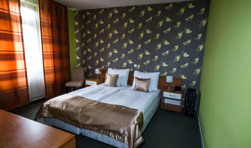 Boutique Hotel Sopianae Pcs