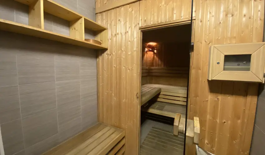 Boutique Hotel Sopianae Pcs