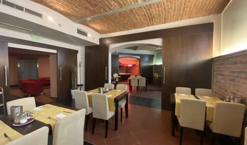 Boutique Hotel Sopianae Pcs