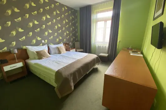 Boutique Hotel Sopianae, Pcs, Harkny - 19 km
