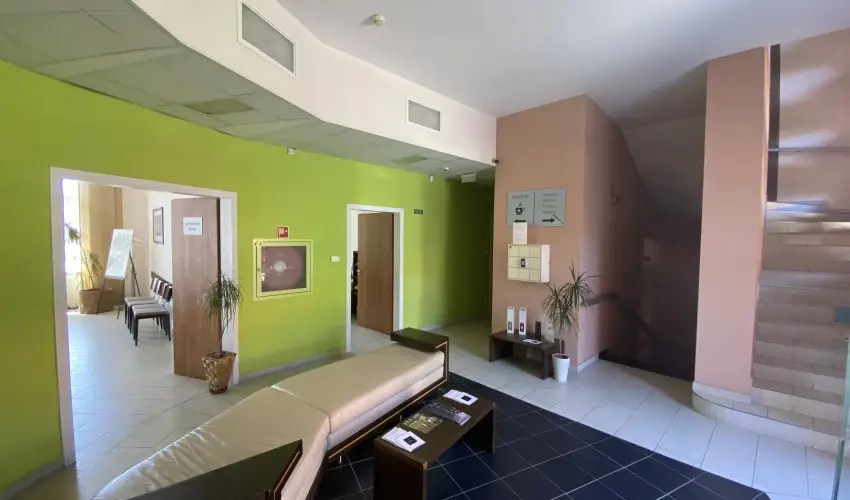 Boutique Hotel Sopianae Pcs