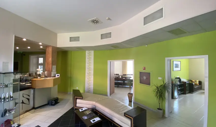 Boutique Hotel Sopianae Pcs